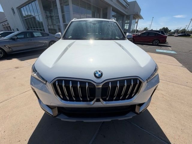 Certified Used 2023 White BMW xDrive28i image 8