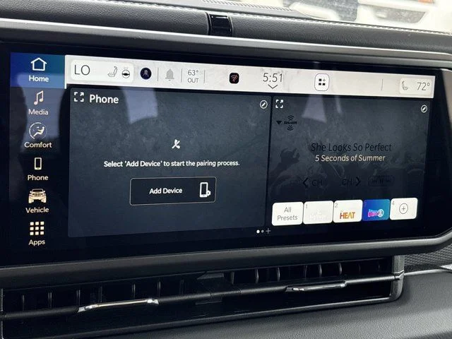 New 2026 Black Jeep Mojave image 27