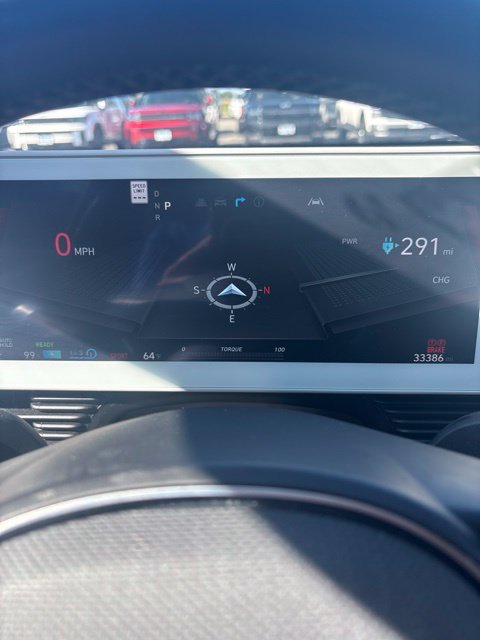 2024 Hyundai IONIQ 5 SEL - Photo 11