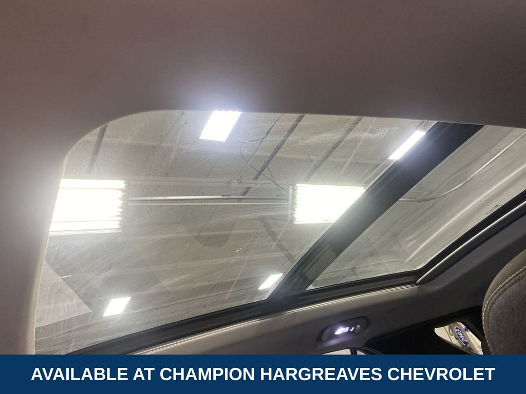 Used 2019 Black Metallic Chevrolet LT image 25
