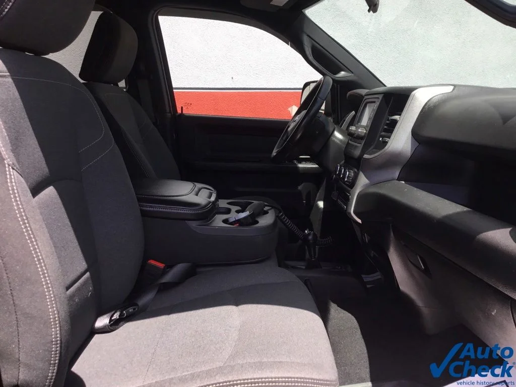Used 2021 Red Ram Tradesman image 40