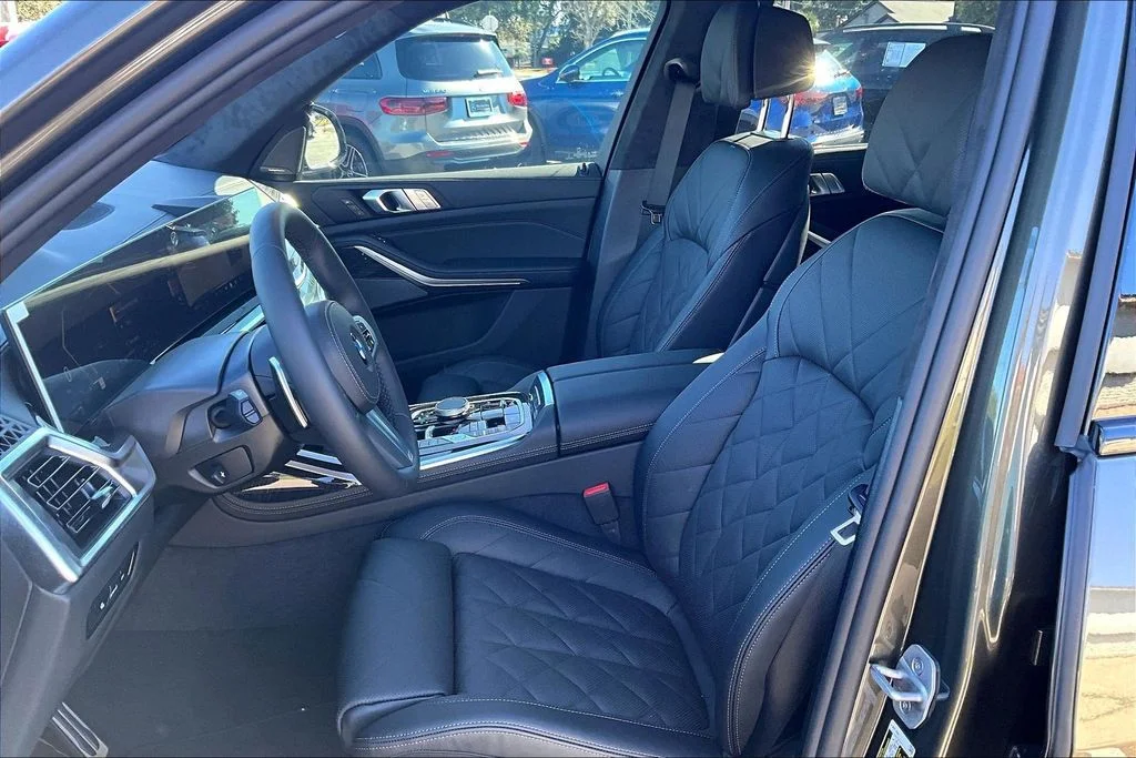 New 2026 BMW X7 xDrive40i 4D Sport Utility