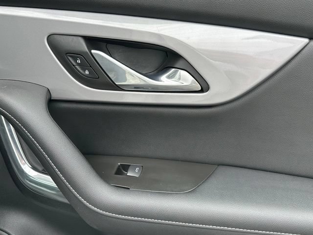 2025 Chevrolet Blazer 2LT - Photo 36