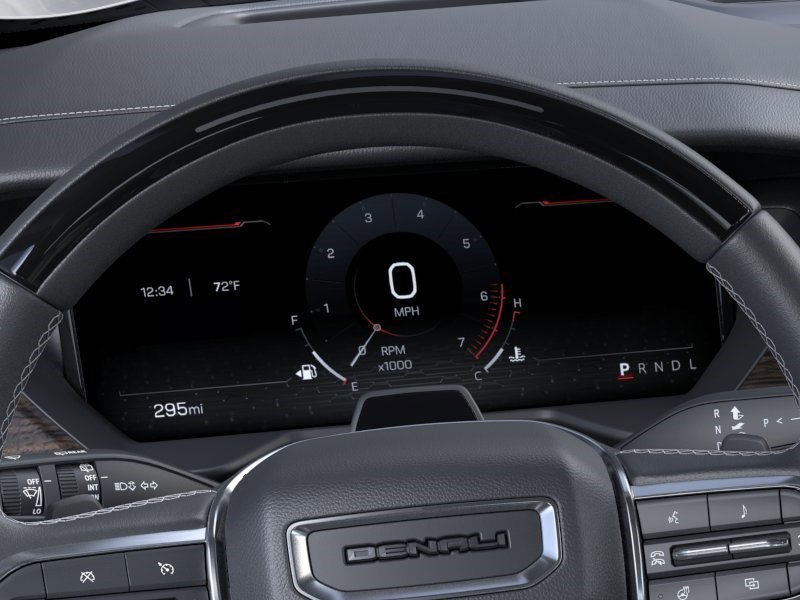 2026 GMC Acadia Denali Ultimate - Photo 19