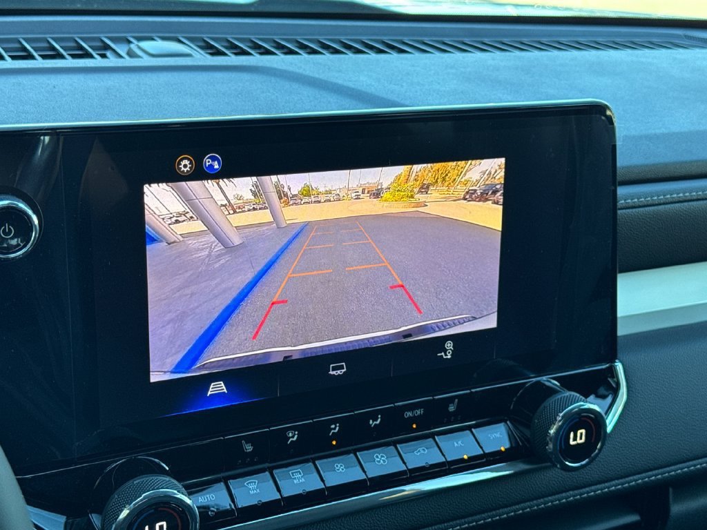 2026 Chevrolet Colorado LT - Photo 17