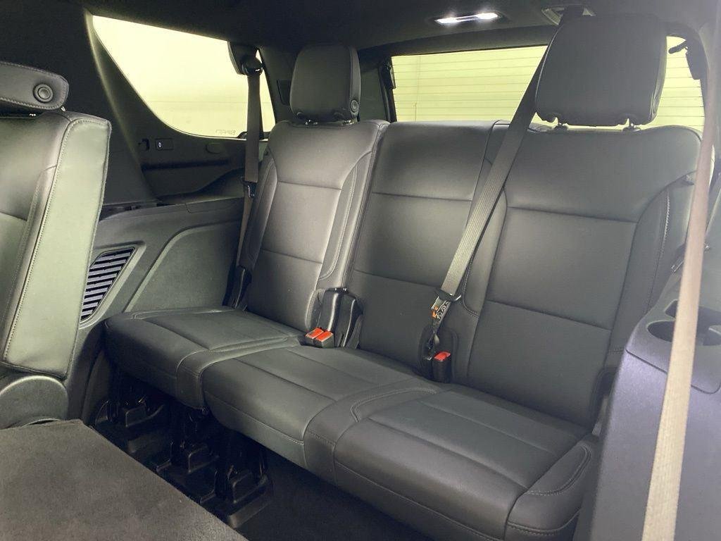 Used 2025 Black Chevrolet LT image 12
