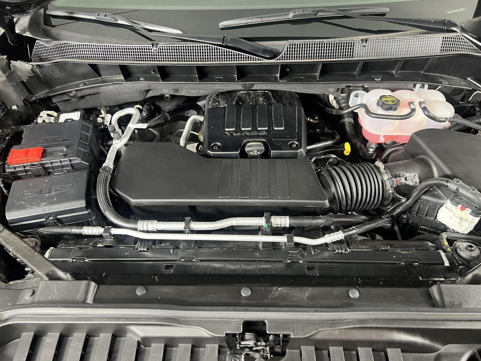 2026 Chevrolet Silverado 1500 RST - Photo 18