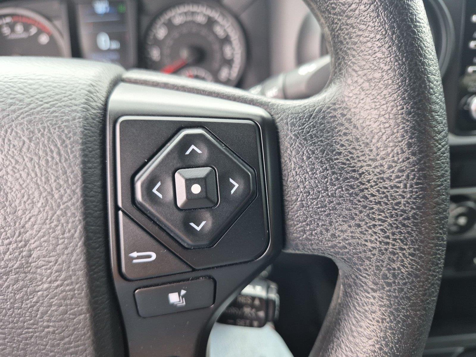 Used 2023 Ice Cap Toyota SR image 20