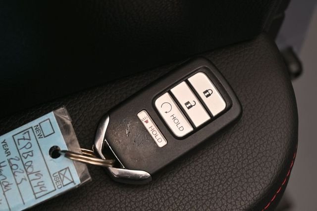 Used 2023  Honda Black Edition image 34