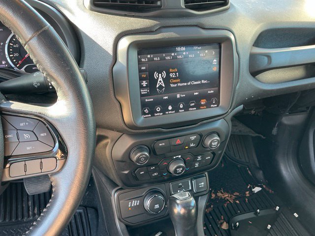 2021 Jeep Renegade Limited - Photo 14