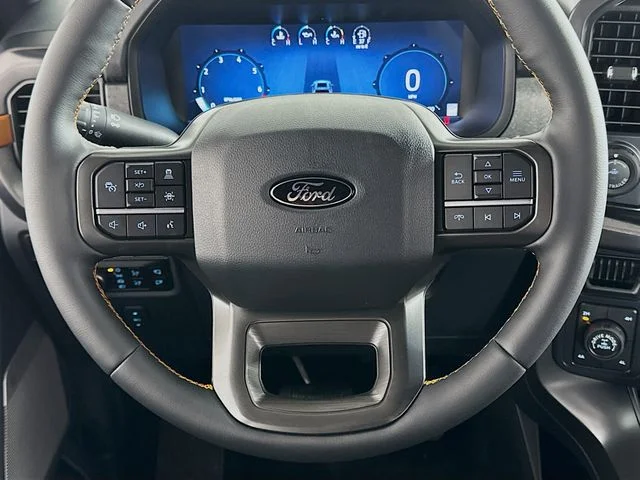 New 2026 Ford F-150 Tremor