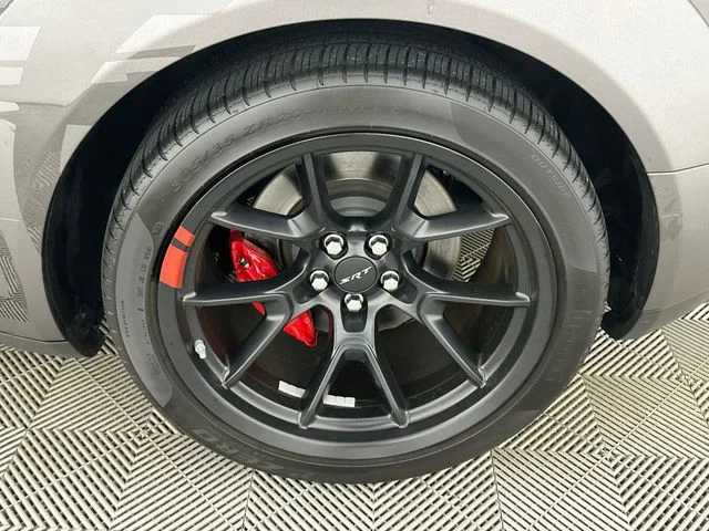 Pre-Owned 2023 Dodge Challenger SRT Hellcat Widebody