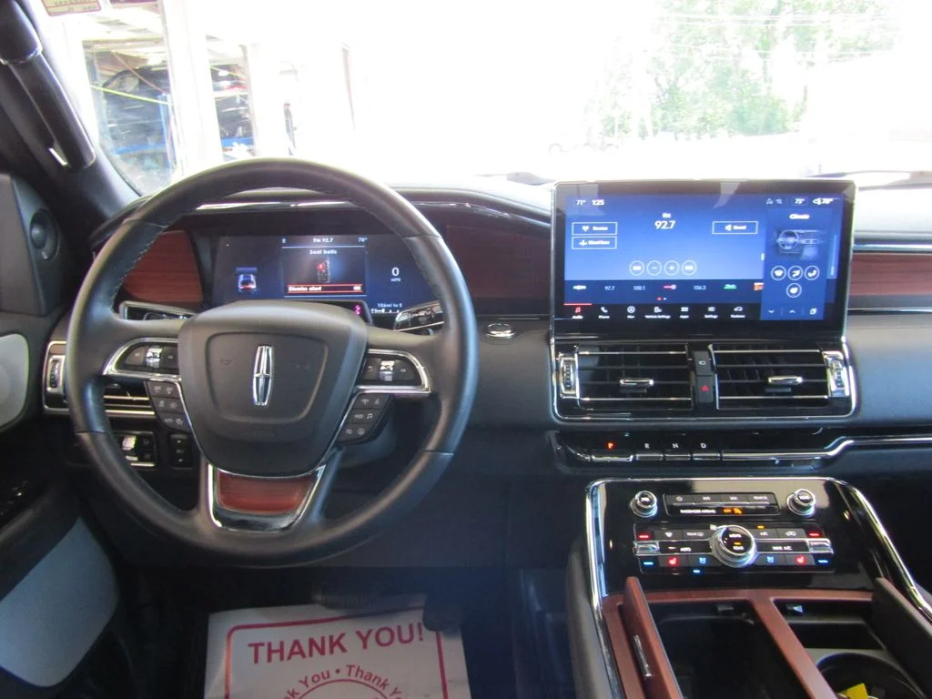 Used 2023 Starlight Lincoln Reserve image 5