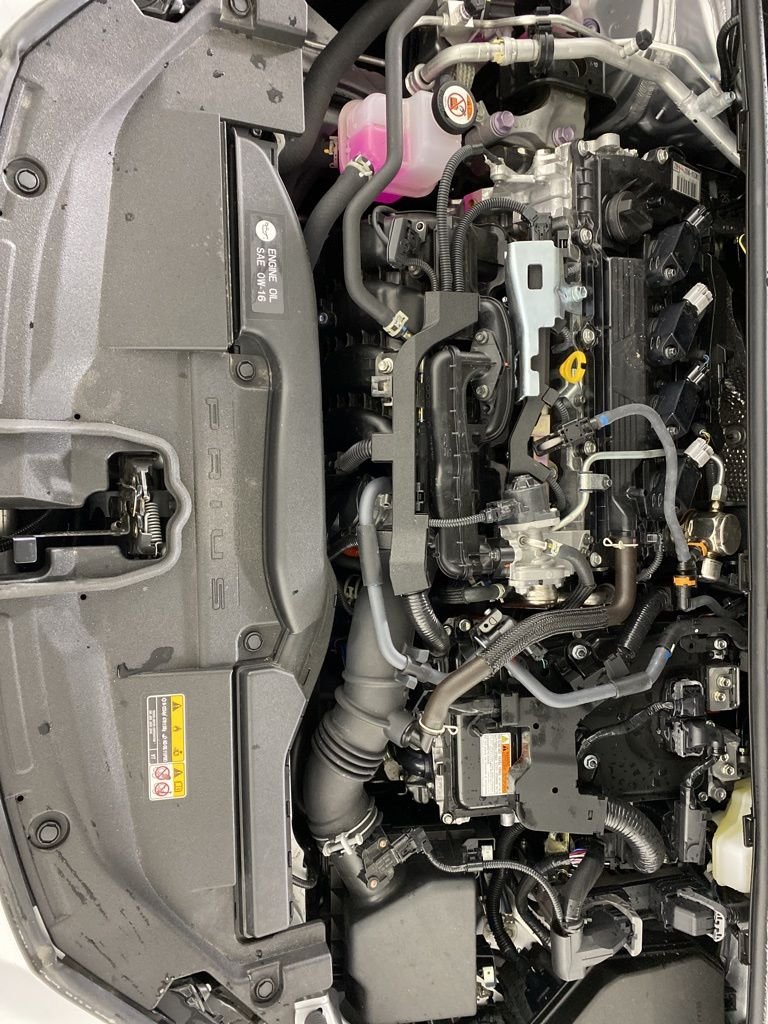 2023 Toyota Prius LE - Photo 26