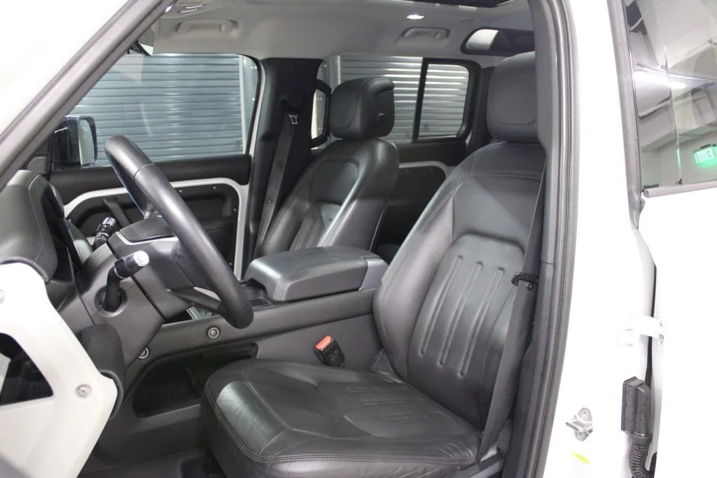2020 Land Rover Defender HSE - Photo 5
