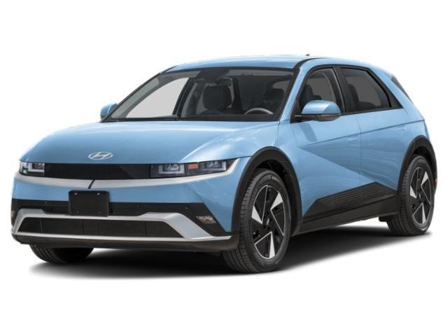 New 2027 Digital Teal Hyundai SEL image 14