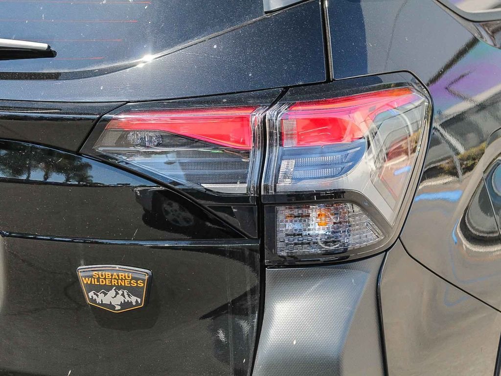 2026 Subaru Forester Wilderness - Photo 7
