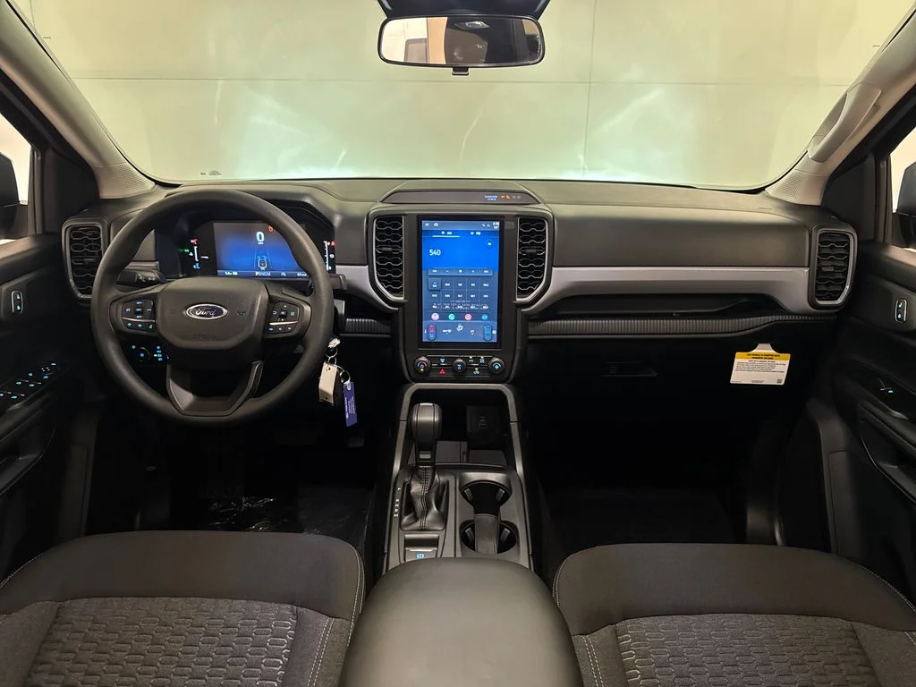 New 2026 Gray Ford XL image 5