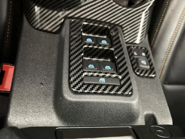 Used 2022 Gray Ford Badlands image 18