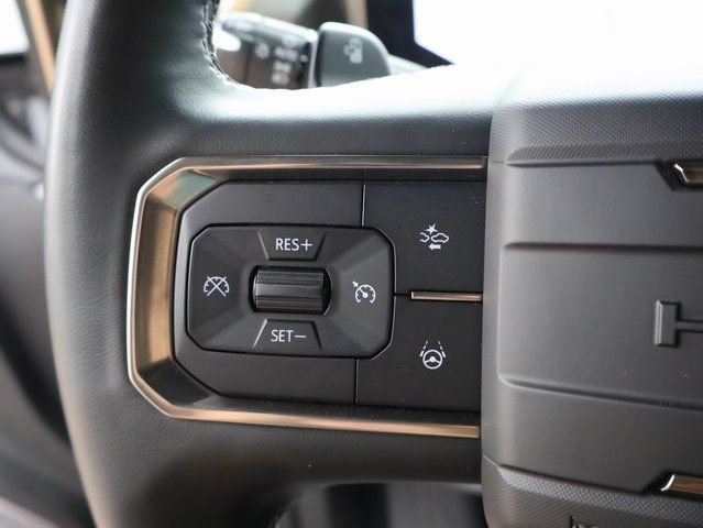 Used 2025 Gray GMC 2X image 41