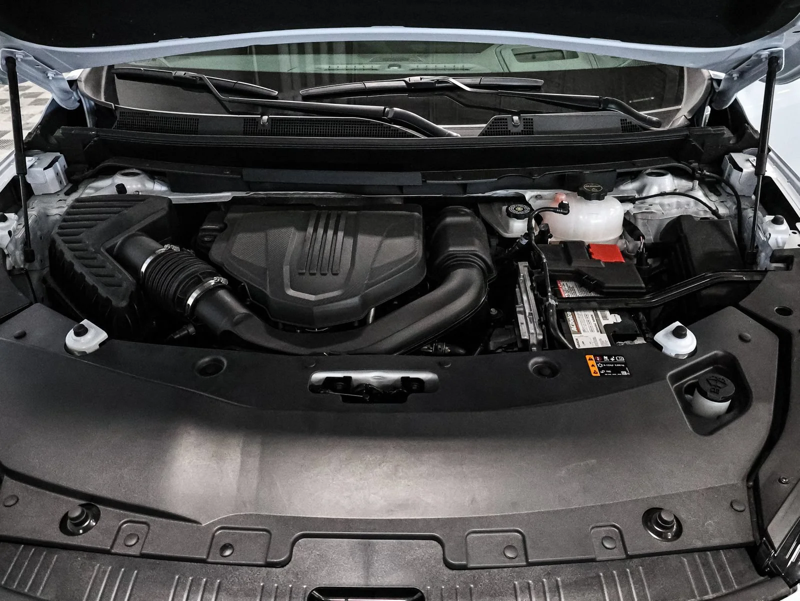 2026 Buick Enclave Sport Touring - Photo 16