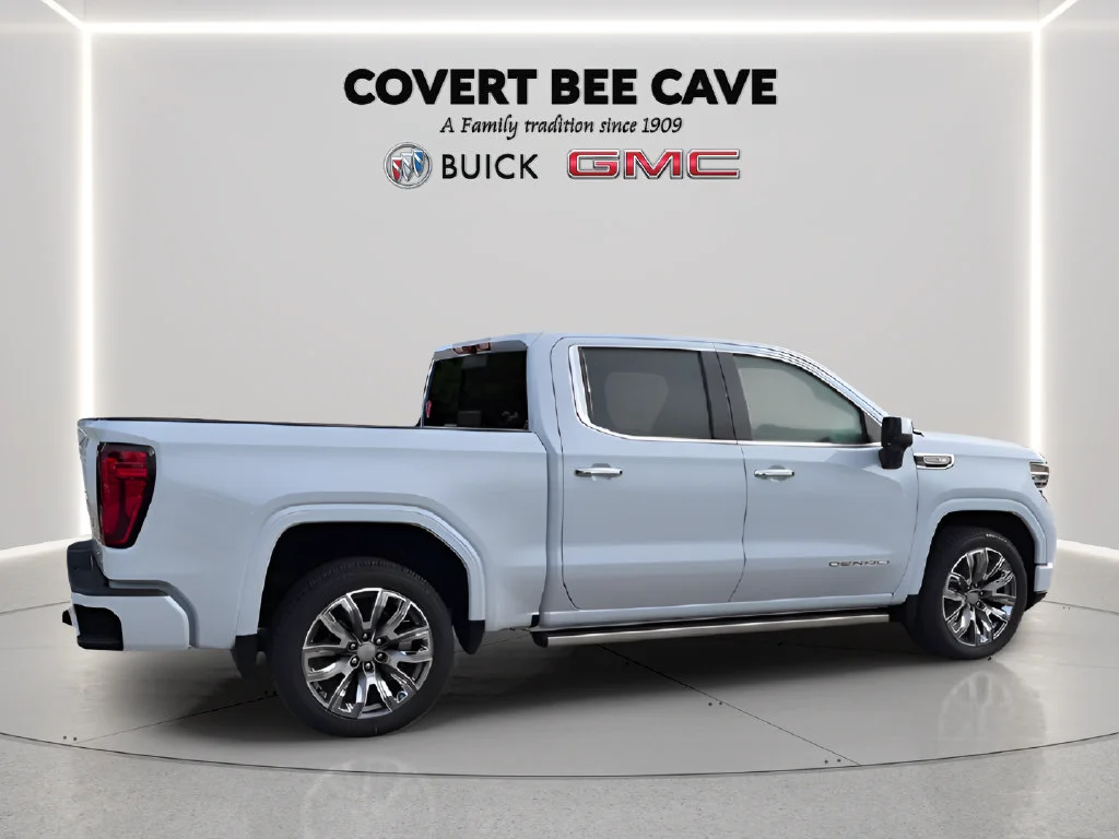 2026 GMC Sierra 1500 Denali - Photo 12
