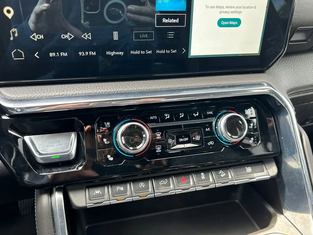 Certified Used 2024 Onyx Black GMC Denali image 28