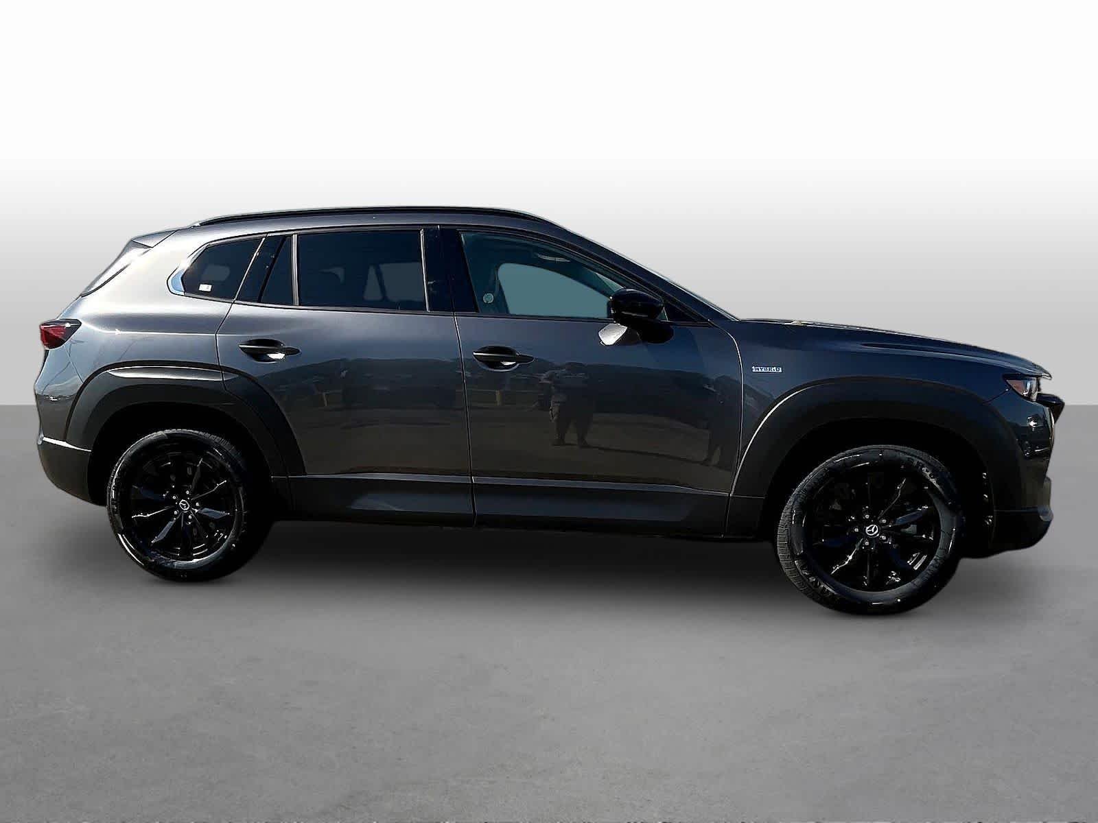2025 Mazda CX-50 Premium - Photo 8