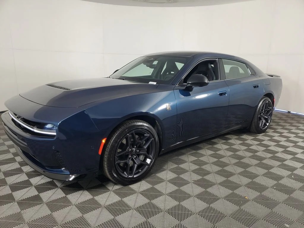 New 2026 After Dark Dodge Scat Pack Plus image 8