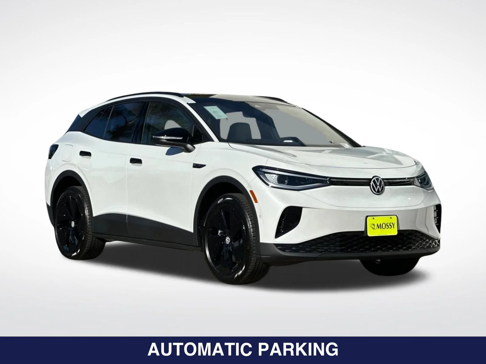 New 2026 White/off-white Volkswagen Pro S image 2