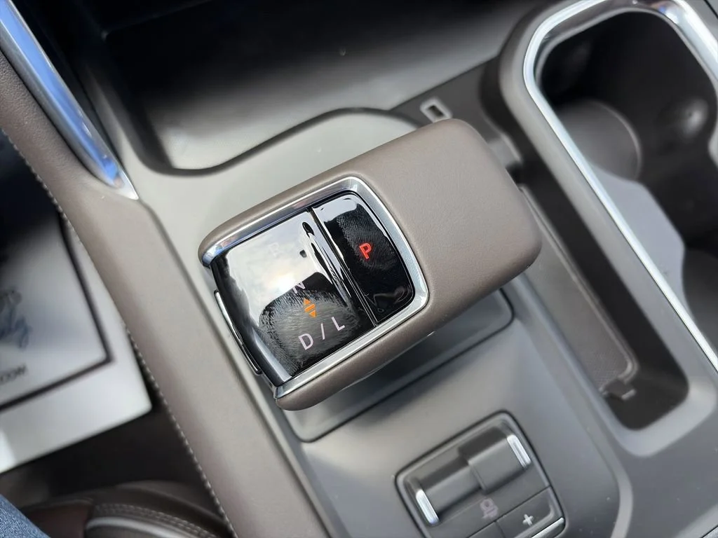 New 2026 Onyx Black GMC Denali image 26