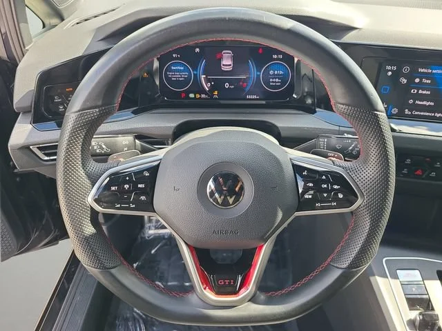 Used 2022  Volkswagen S image 26