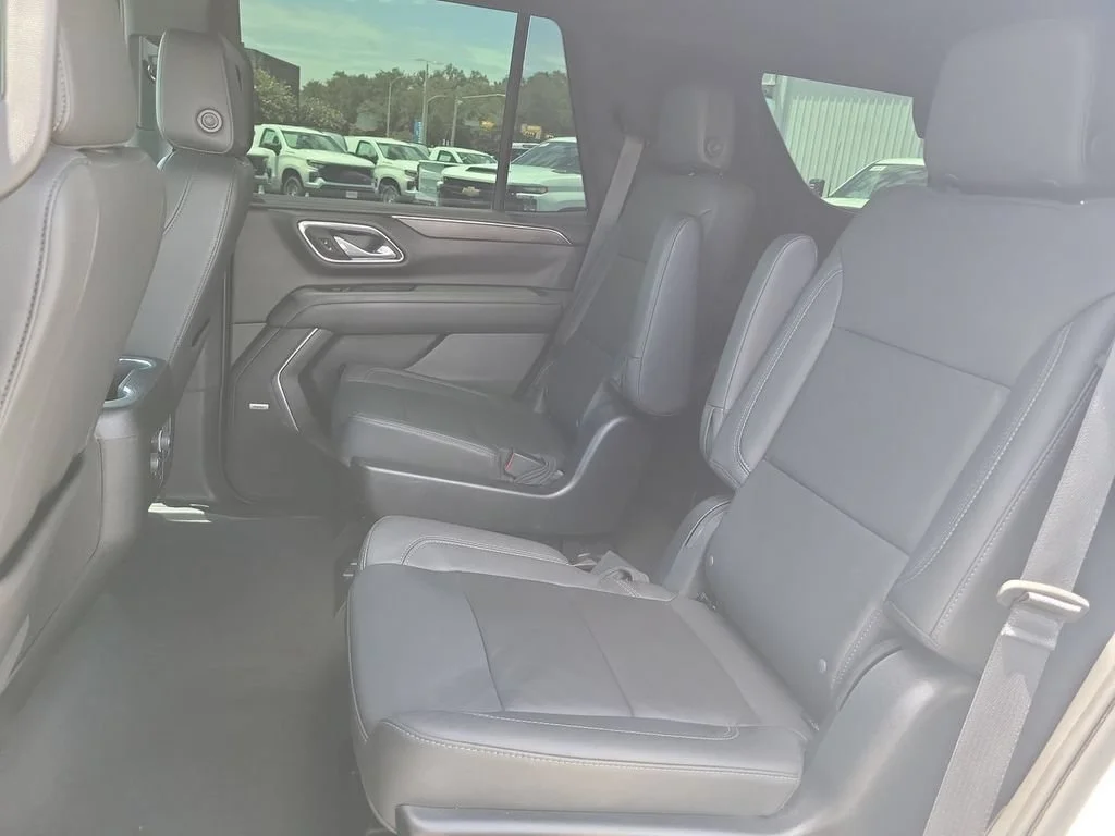 Certified Used 2023 Summit White Chevrolet Z71 image 25