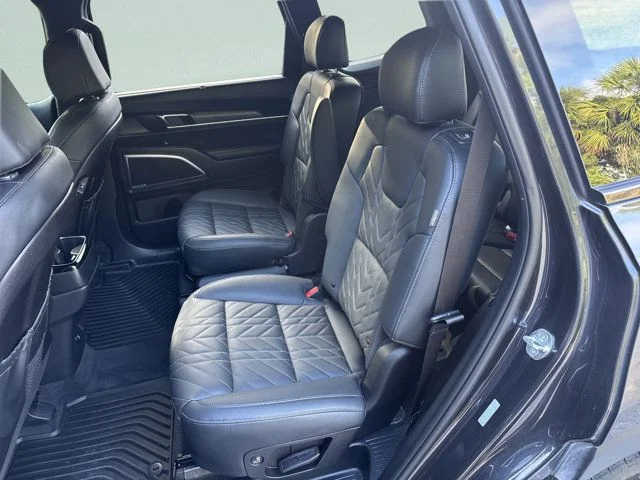 Used 2025 Gray Kia SX X-Line image 20