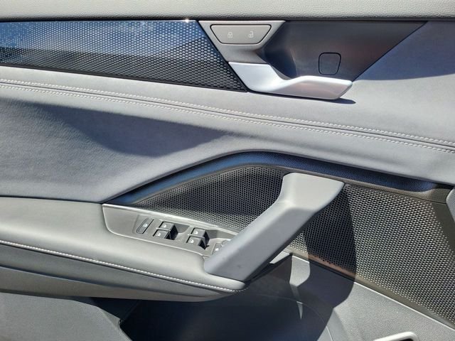 New 2026 Gray Volkswagen 2.0T SE R-Line Black image 10