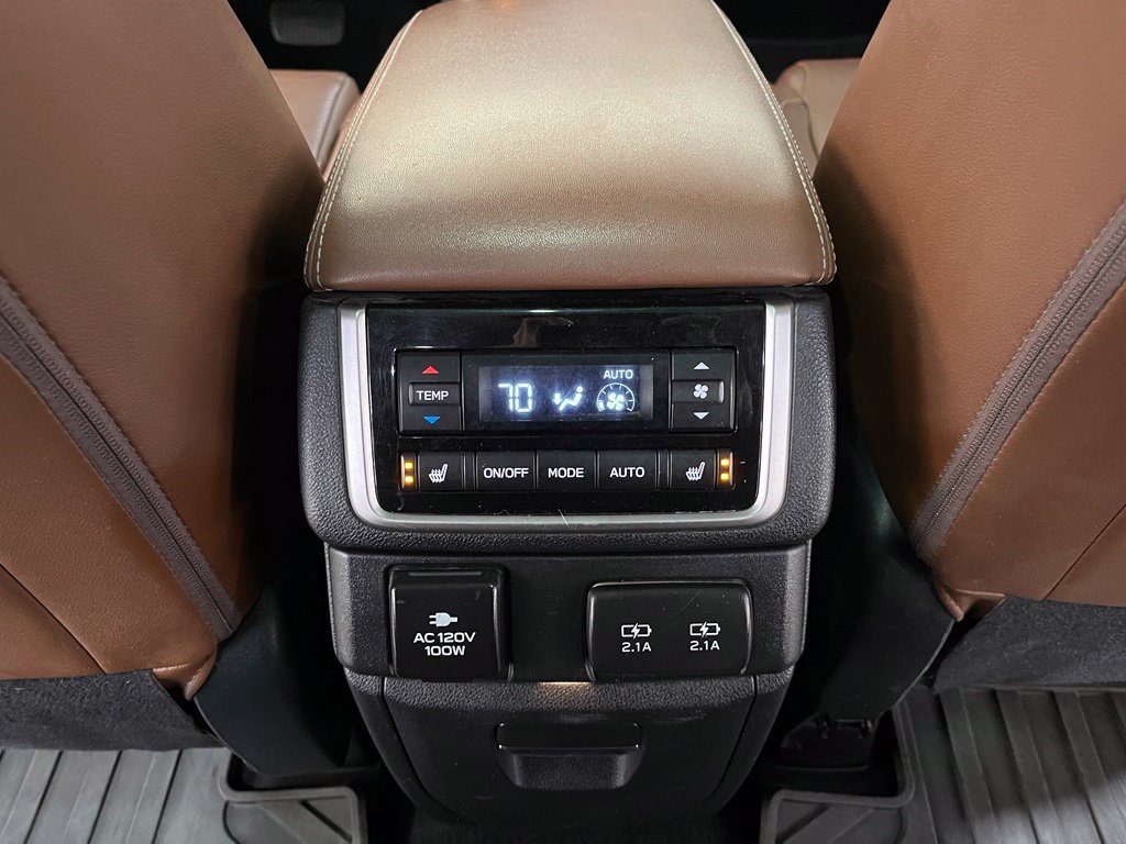 Used 2021 Gray Metallic Subaru Touring image 27