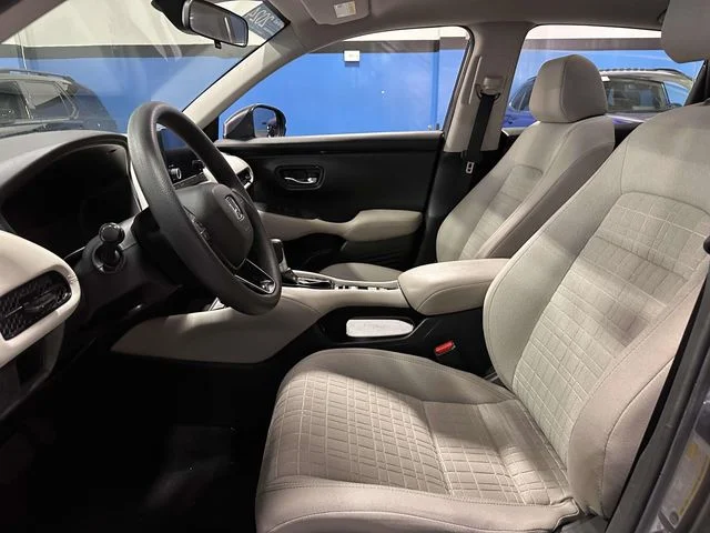 2024 Honda HR-V LX - Photo 15
