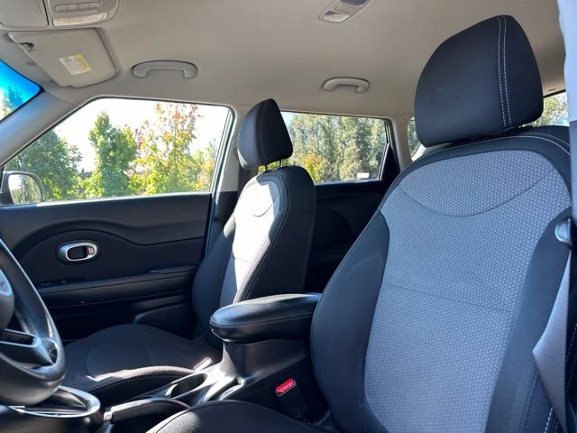 Used 2018 Alien II Kia Plus image 13