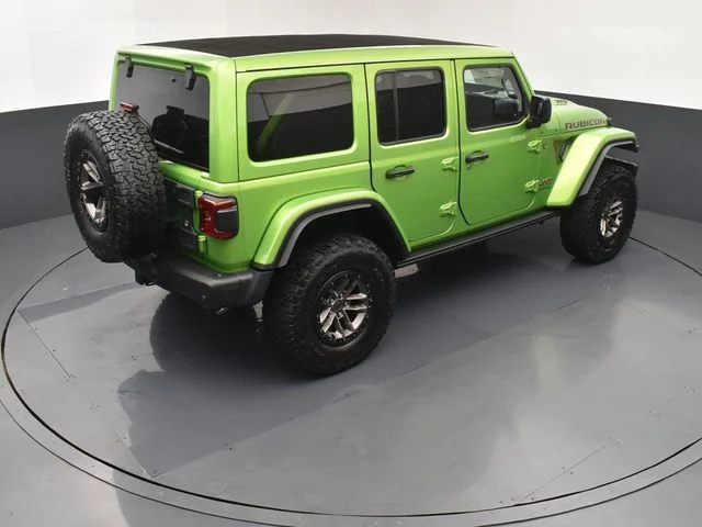 2025 Jeep Wrangler 4-Door Rubicon 392 Final Edition - Photo 18