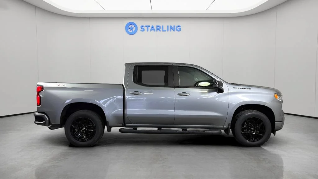 2023 Chevrolet Silverado 1500 RST - Photo 11