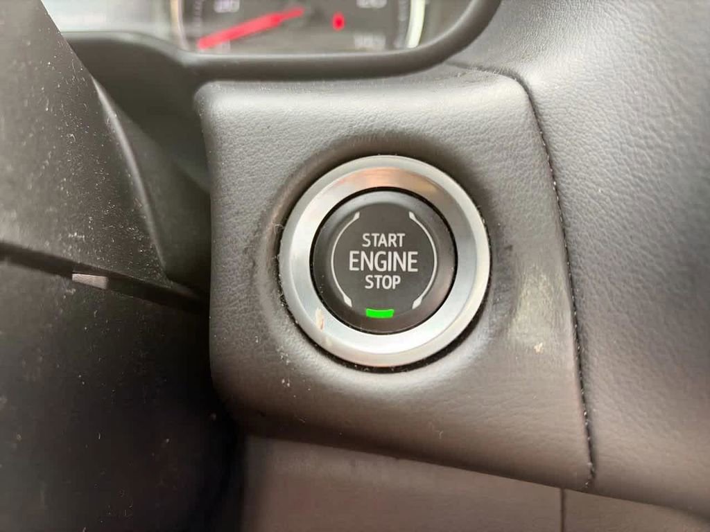 Used 2023 Black Chevrolet LS image 24