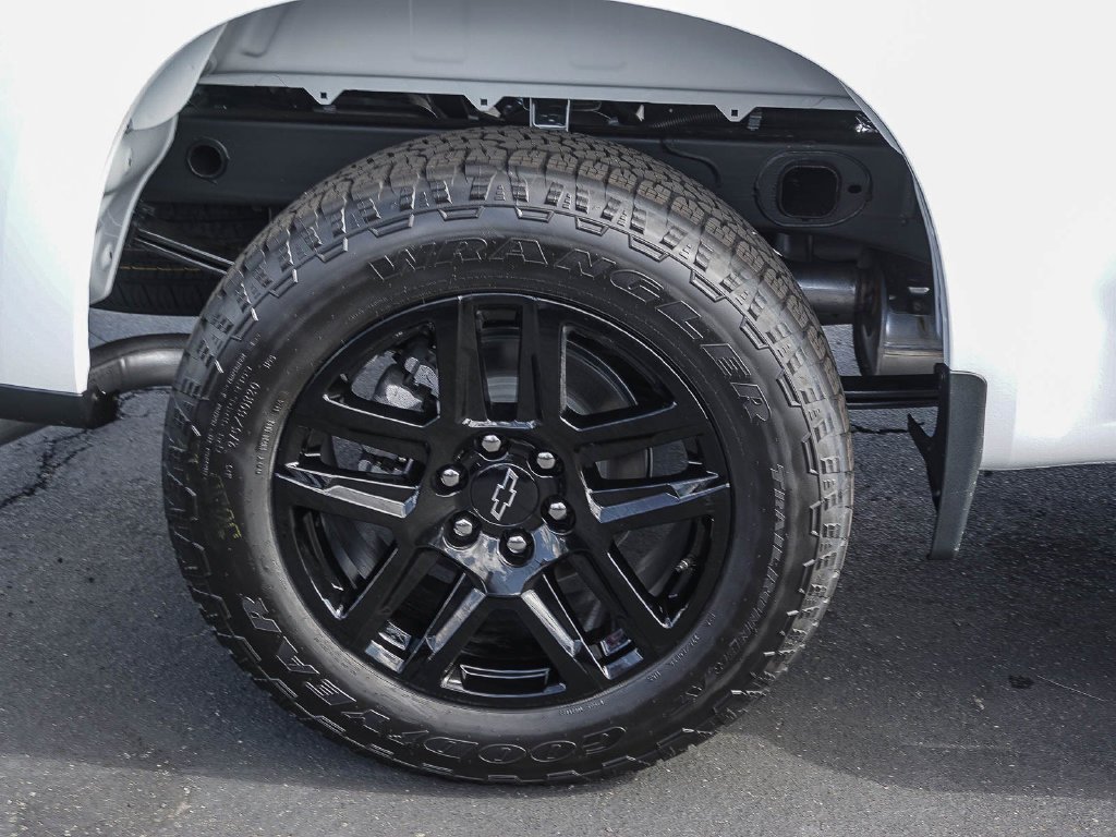 2026 Chevrolet Silverado 1500 RST - Photo 8