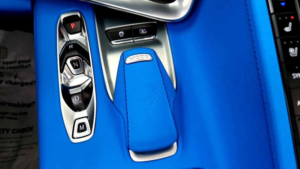 2023 Chevrolet Corvette 3LT - Photo 27