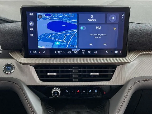New 2026 Gray Ford Active image 17
