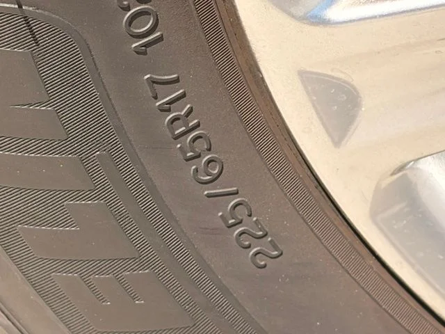 Used 2019 Black Lexus 300 Base image 8