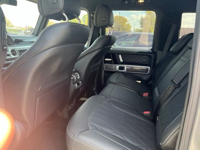 Used 2025  Mercedes-Benz G 63 AMG® image 5