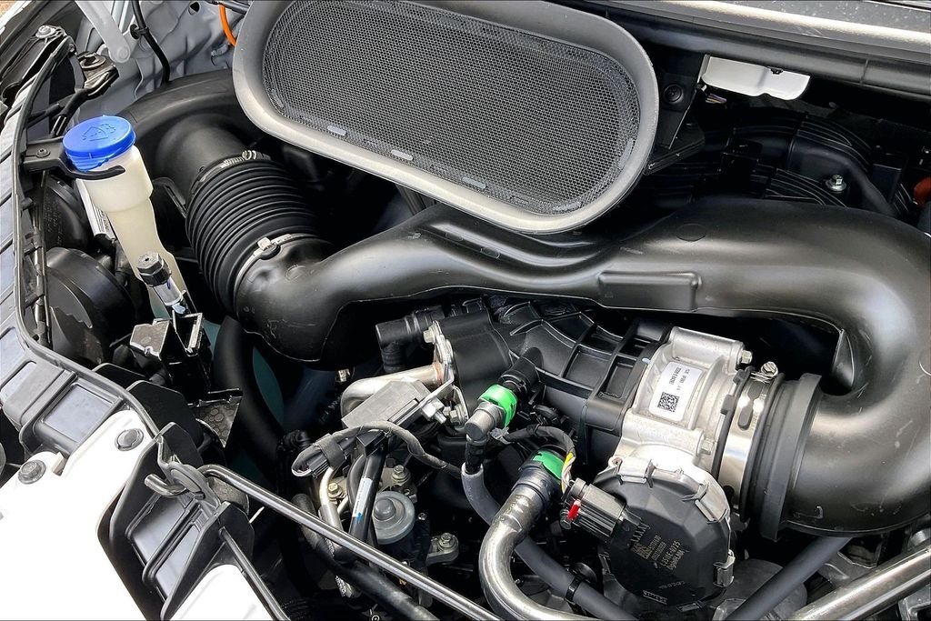 New 2026 Ford Transit-250 Base 3D Cargo Van