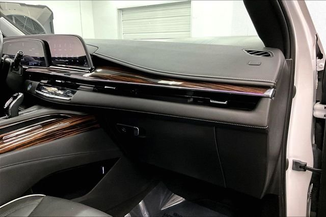 2023 Cadillac Escalade Premium Luxury - Photo 19