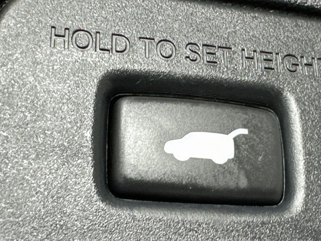 Certified Used 2025 Modern Steel Metallic Honda EX-L image 34