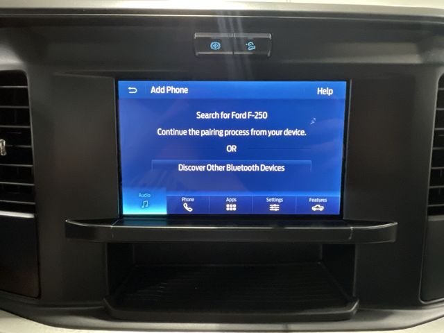 2026 Ford F-250 Super Duty XL - Photo 29